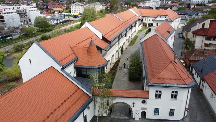 Muzeul Județean Baia Mare organizează evenimente dedicate Zilei Naționale a României