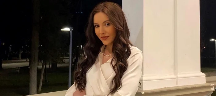 Sânziana Jecan din Cluj-Napoca, locul I la examenul de Rezidențiat în Medicina Dentară