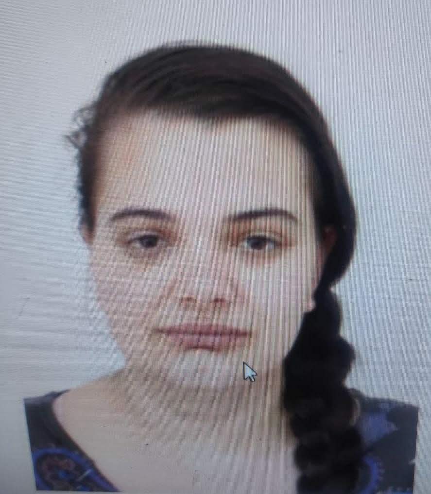 O tânără din Călan dispărută de două săptămâni, posibil în Italia