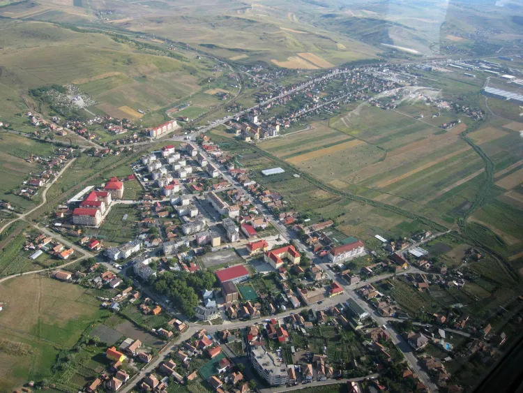 Meșteșugarii din Apahida pot accesa finanțări prin programul național multianual