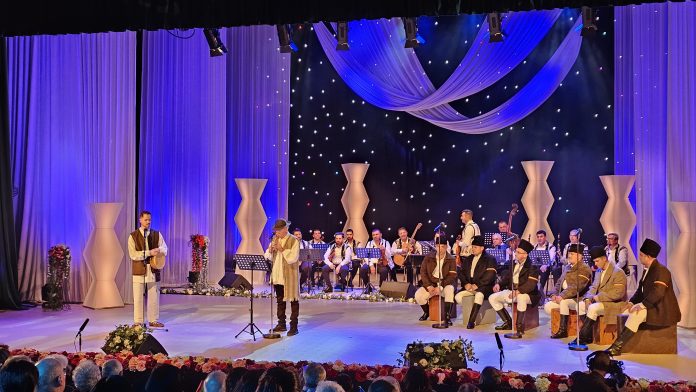 Concertul Tezaur Folcloric sărbătorește tradiția și cultura la Otopeni