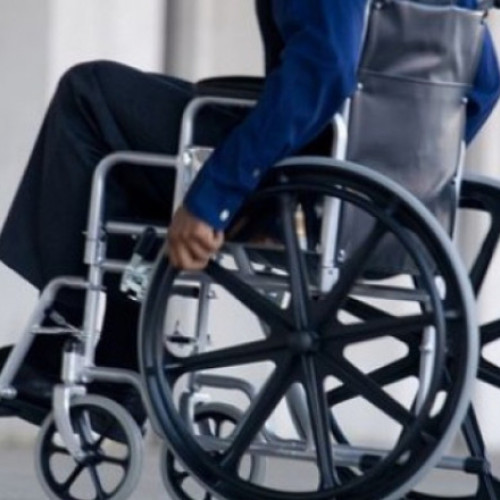 Senatul adoptă schimbarea termenului „handicap” în „dizabilitate” în legislația românească