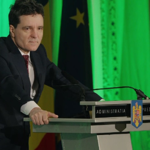 Nicușor Dan: mediul privat trebuie să sprijine digitalizarea statului român