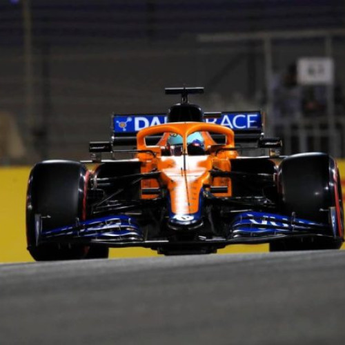 Managerul Red Bull a fost exonerat de acuzațiile de comportament inadecvat