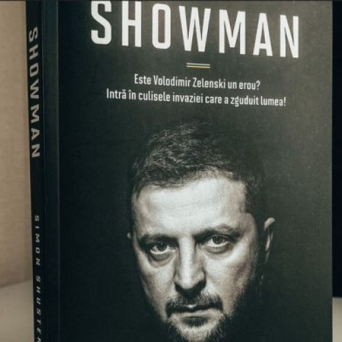 Conflictul Ucraina pericol suprem, dar uitat de români: invazia zguduitoare, la 2 ani distanță!