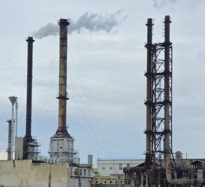 Întrerupere programată a căldurii în mai multe blocuri din Focșani pe 26 noiembrie