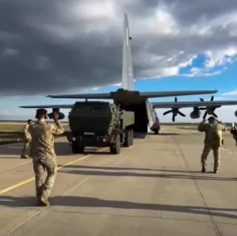 Militarii Batalionului 81 reacționează rapid în prima infiltrație aeriană nocturnă din România