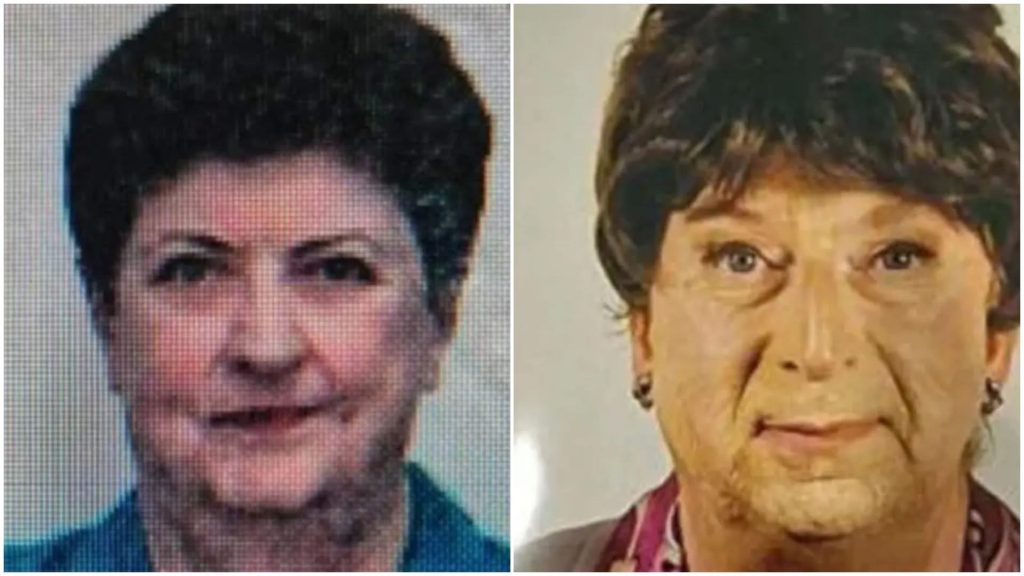 Italian și-a ascuns mama decedată trei ani pentru a încasa pensia acesteia