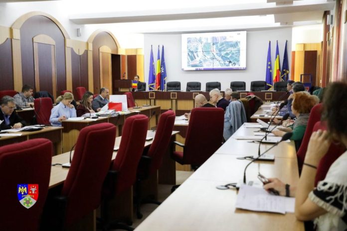 Consiliul Județean Vrancea susține modernizarea infrastructurii prin autorizarea investițiilor