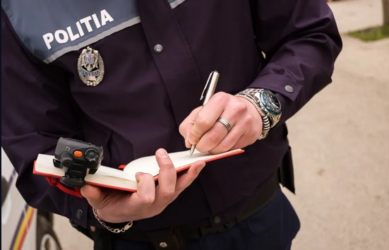 Ordin de protecție provizoriu emis după o agresiune în Baia Sprie