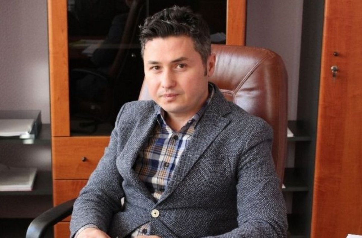 Mustafa Sinan preia conducerea Consiliului de Supraveghere la Complexul Energetic Oltenia