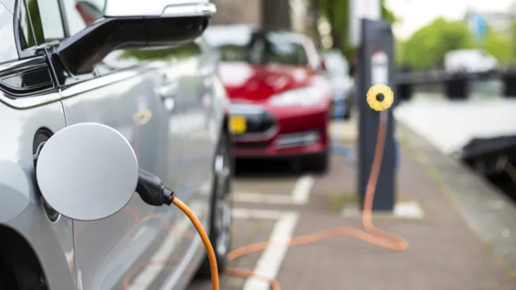 Stațiile de încărcare pentru mașini electrice din Florești sunt funcționale de pe 21 noiembrie 2025