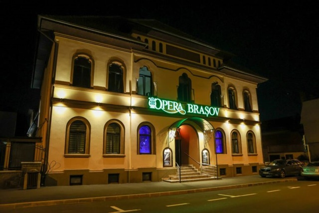 Don Carlo de Verdi revine pe scena Operei Brașov în noiembrie 2025