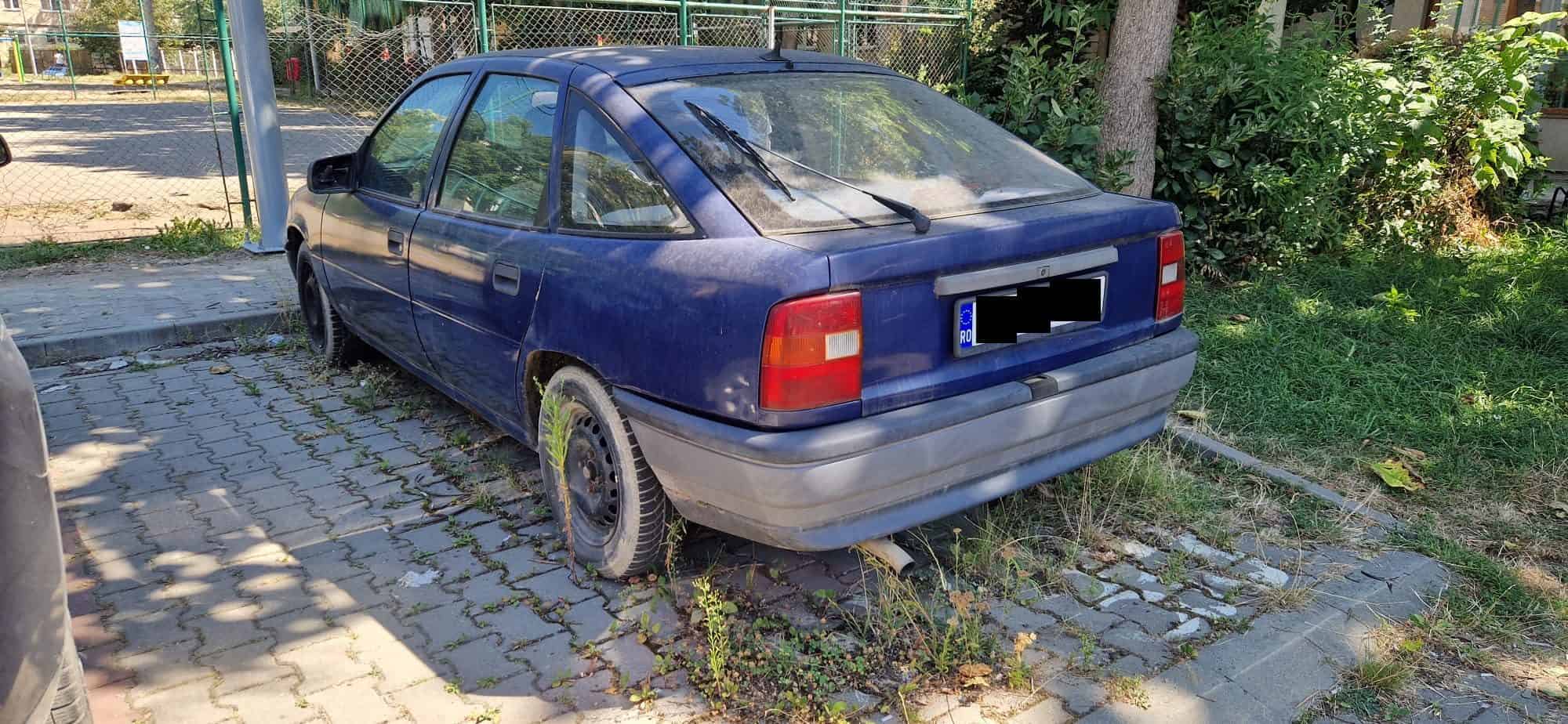 Programul Rabla ar putea fi suspendat în 2026 din lipsă de fonduri