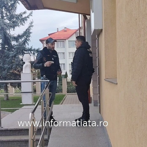 Oligarhi ruși au primit acte românești în județul Suceava prin mită la primăria Dumbrăveni