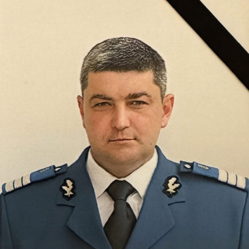 Un angajat al Jandarmeriei din Bistrița-Năsăud a murit la doar 42 de ani