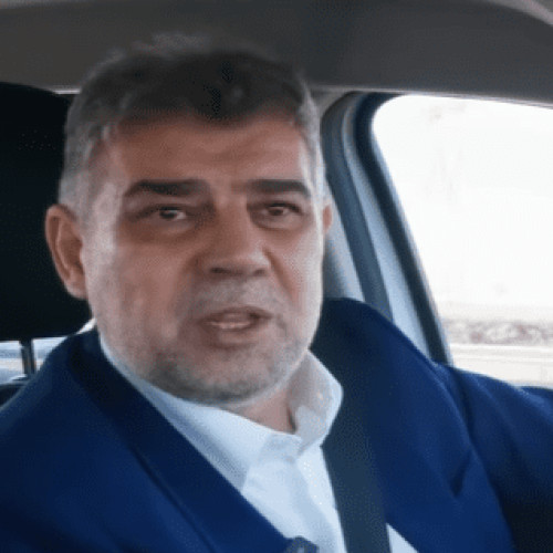 Se deschid 14 km de autostradă în jurul municipiului Buzău pentru legătura cu A7