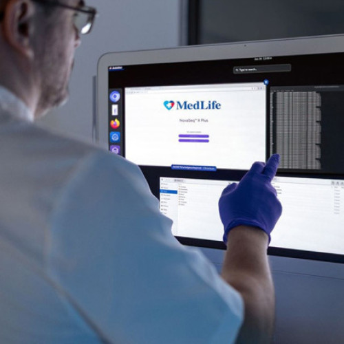 Medicina personalizată revoluționează diagnosticul și tratamentul în România