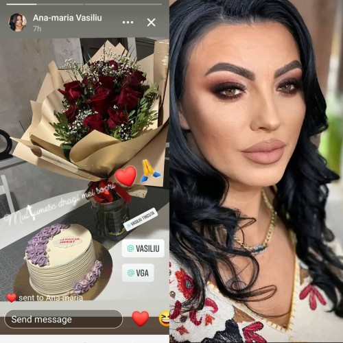 Dureri nemăsurate la un an de la moartea Anei Maria Vasiliu