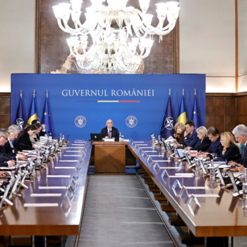 CSM ar putea aviza joi proiectul privind pensiile magistraților, Guvernul pregătește asumarea răspunderii