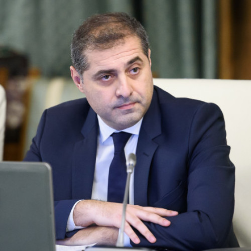 Florin Jianu: afacerile mici și mijlocii, afectate de presiuni fiscale și popriri ANAF