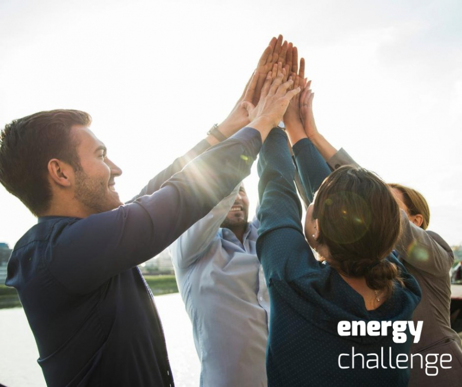 Energy Challenge 2026 prezentat la Facultatea de Economie din Galați