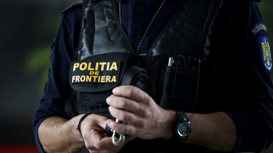 Sistemul de Intrare/Ieșire extins la mai multe puncte de frontieră și aeroporturi din România