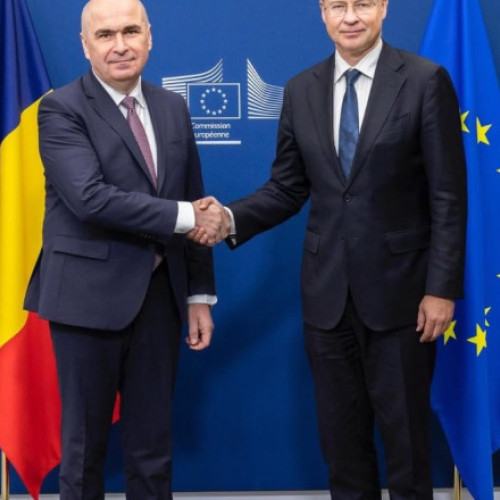 România evită suspendarea fondurilor europene datorită măsurilor fiscale