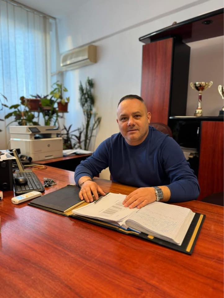 Personalul subunităților închise va fi redistribuit în alte unități CE Oltenia