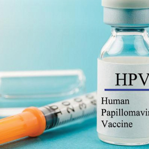 Vaccinurile anti-HPV reduc semnificativ riscul de cancer de col uterin
