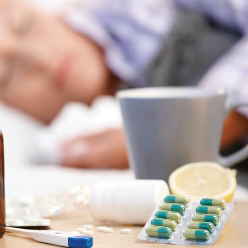 Specialiștii atrag atenția asupra utilizării corecte a antibioticelor în tratarea răcelilor