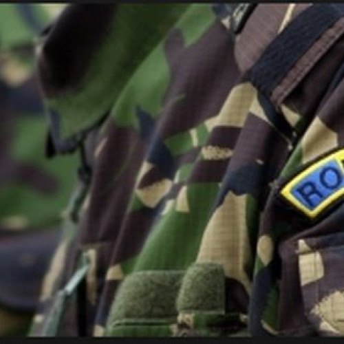 Forțele Aeriene române monitorizează drone ruse în contextul agresiunii de la graniță