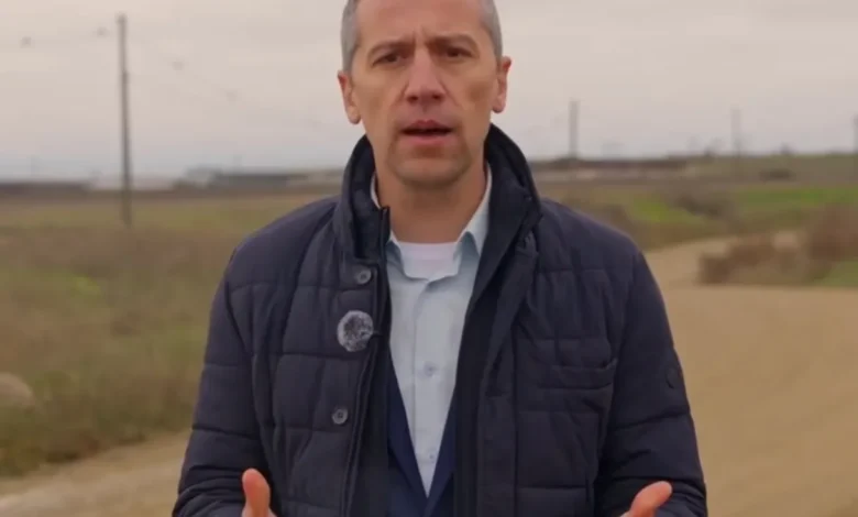 Dezmințiri privind alimentarea cu apă pe Valea Slănicului: realitatea serviciului public