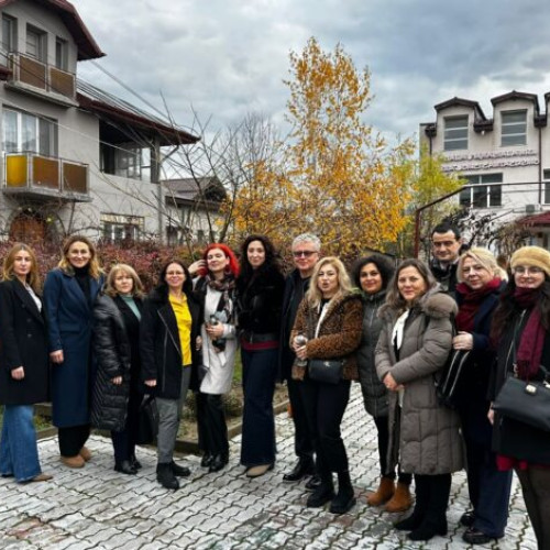 Liceul Alexandru Ioan Cuza din Buzău începe modernizarea metodelor educaționale