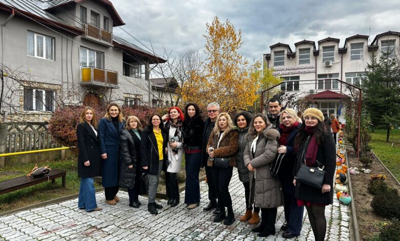 Liceul Alexandru Ioan Cuza din Buzău începe modernizarea metodelor educaționale