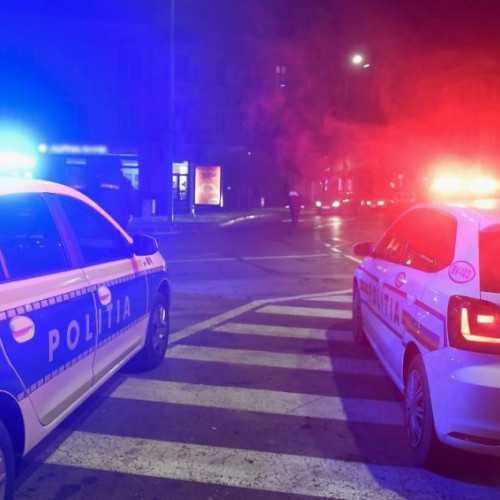 O femeie primește dreptate după ce un șofer nu i-a acordat prioritate pe trecerea de pietoni