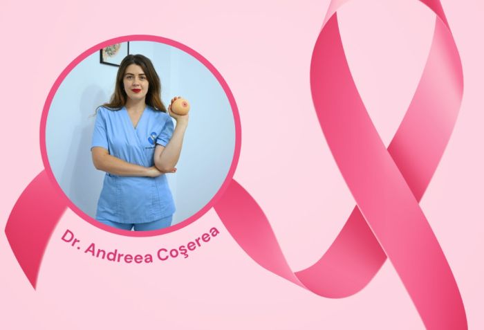 Prezentare despre ecografia sânului în lactație la Biblioteca Județeană Brașov