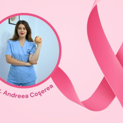 Prezentare despre ecografia sânului în lactație la Biblioteca Județeană Brașov