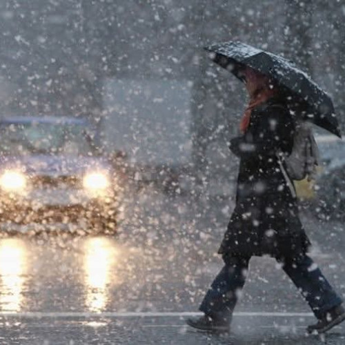 ANM avertizează asupra vremii extreme până la finalul lunii noiembrie