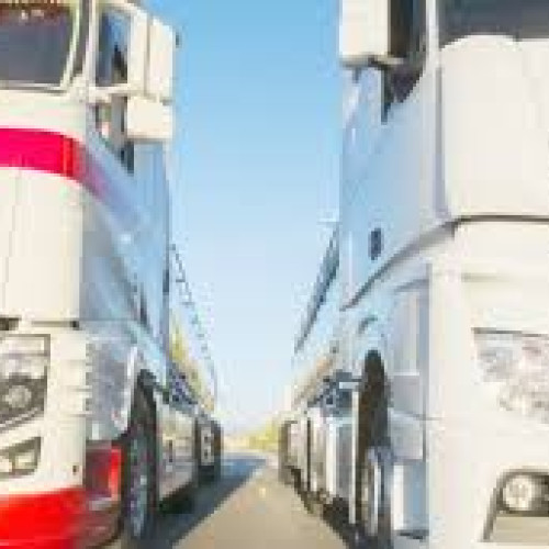 Restricții pentru camioane pe DN7 între 29 noiembrie și 1 decembrie 2025