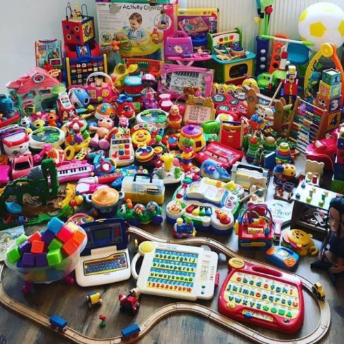 Uniunea Europeană adoptă norme mai stricte pentru siguranța jucăriilor