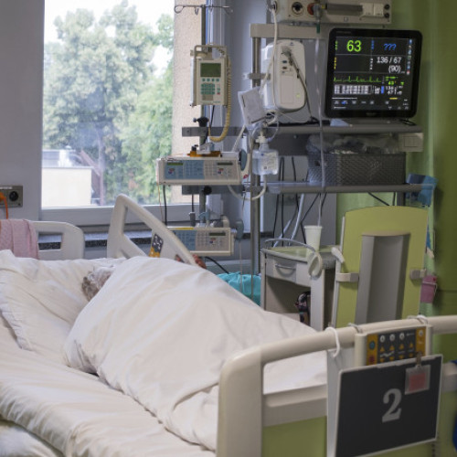 Pacient surprins de durata scurtă a unei operații după ce a consultat un AI