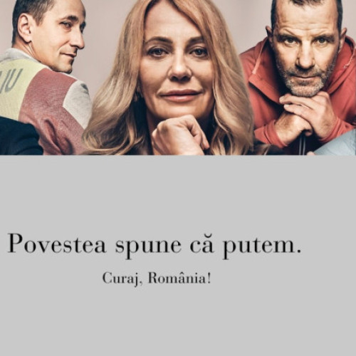 Banca Transilvania lansează campania „Povestea spune că putem!” de Ziua României