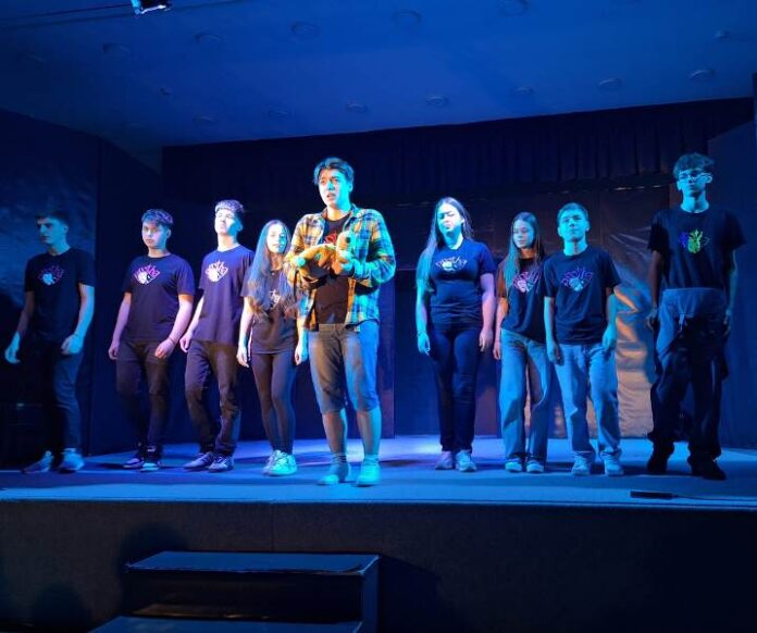 „We are stories” - o reinterpretare modernă a universului lui Shakespeare la Panciu