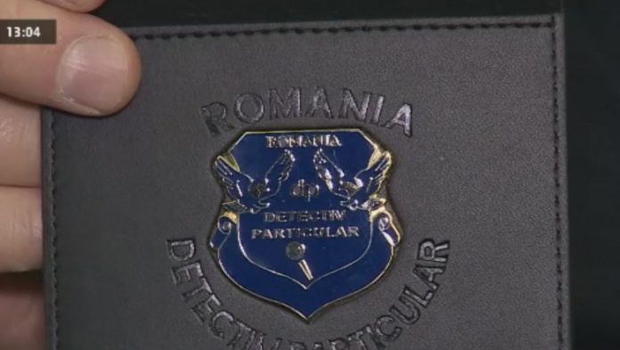 Examen pentru detectivi particulari la Inspectoratul de Poliție Județean Vrancea