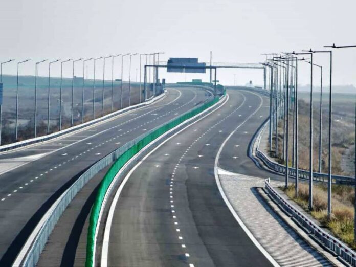 Au fost deblocate fondurile pentru finalizarea autostrăzii A7 în Moldova