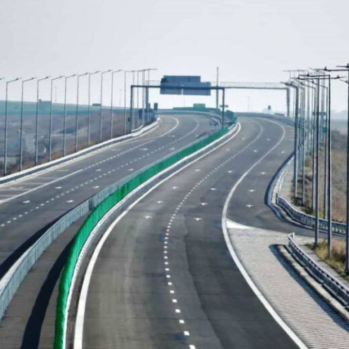 Au fost deblocate fondurile pentru finalizarea autostrăzii A7 în Moldova