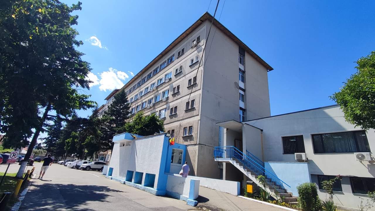 Spitalul Județean Târgu Jiu organizează concurs pentru postul de îngrijitoare