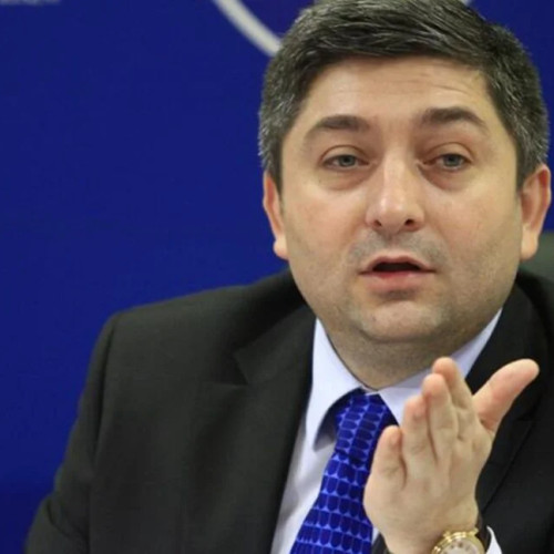 Titanul PNL Cluj revendică primul sau al doilea loc pe lista pentru alegerile europarlamentare