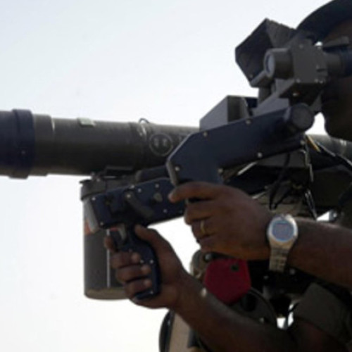 Armata Română a cumpărat din Franța peste 200 de sisteme antiaeriene Mistral